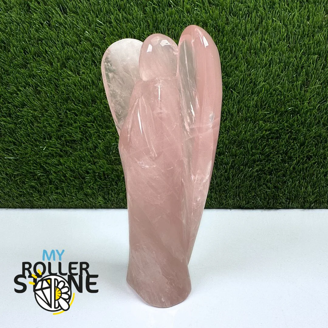 Ange Quartz Rose - Image 3