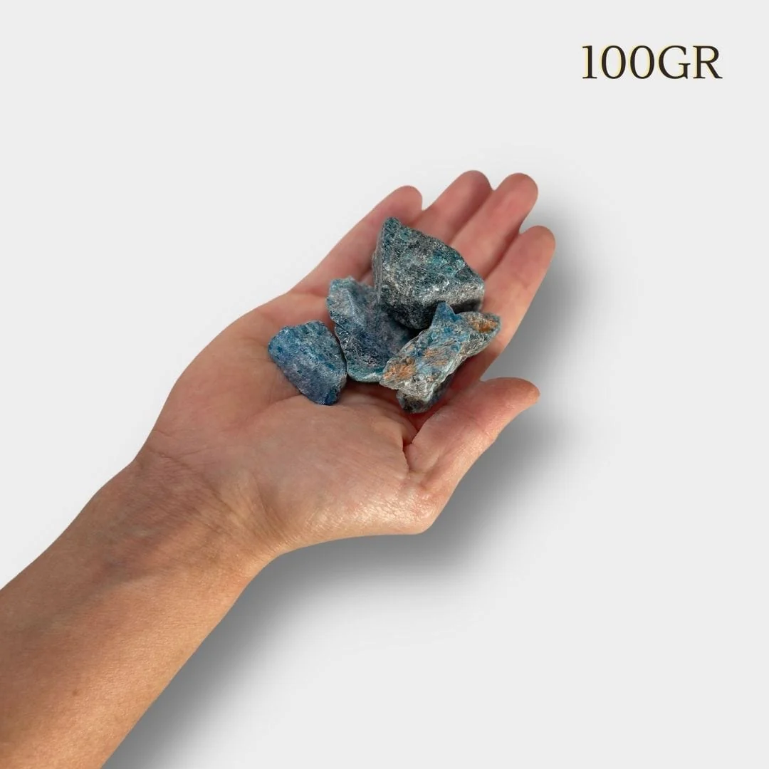 Apatite brute - Image 3