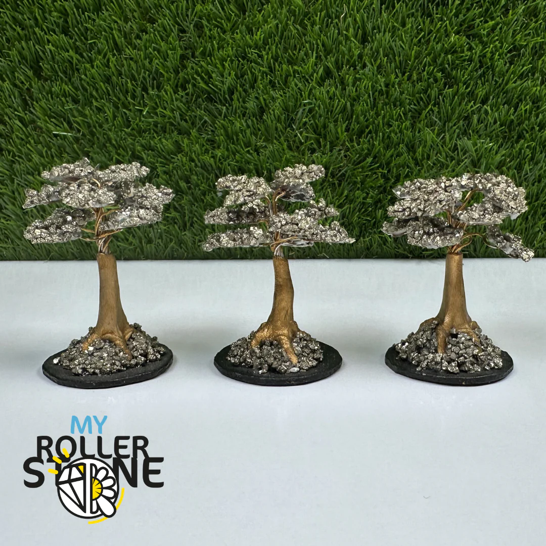 Arbre Pyrite - Image 2