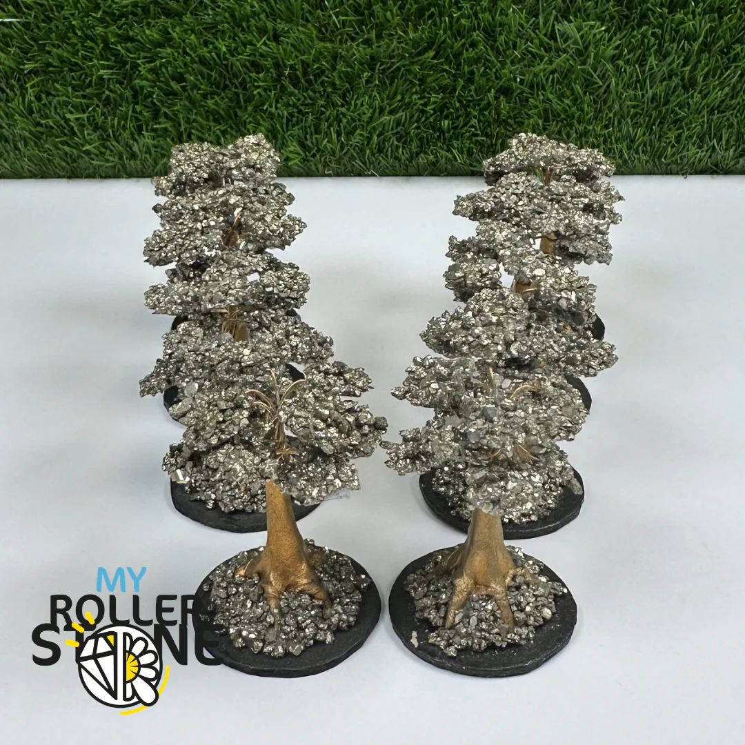 Arbre Pyrite - Image 3
