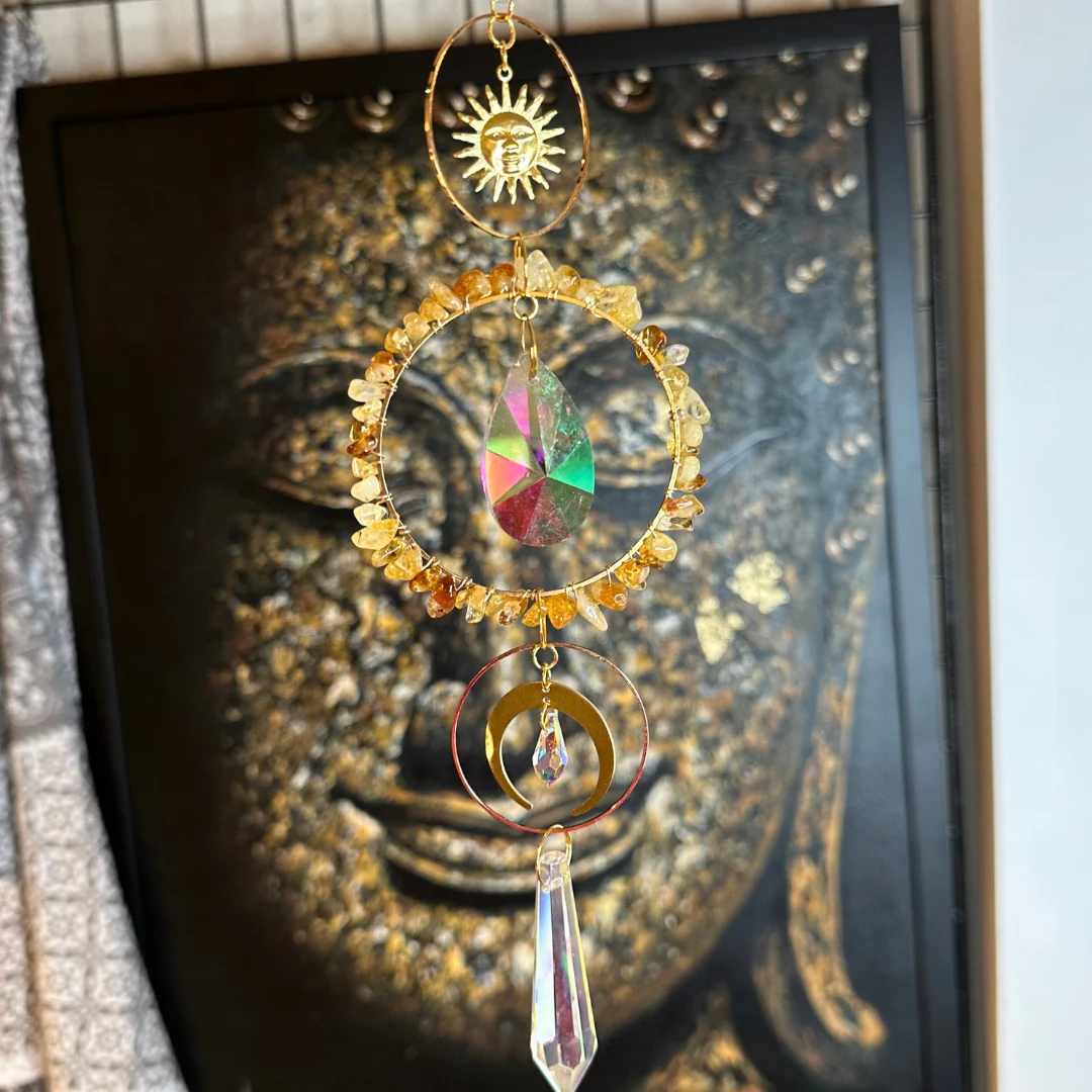 Attrape soleil Astral - Image 3