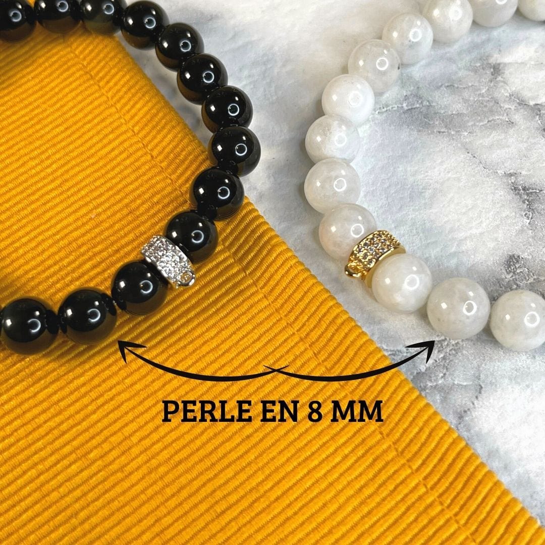 Bélière strass bijoux - Image 2