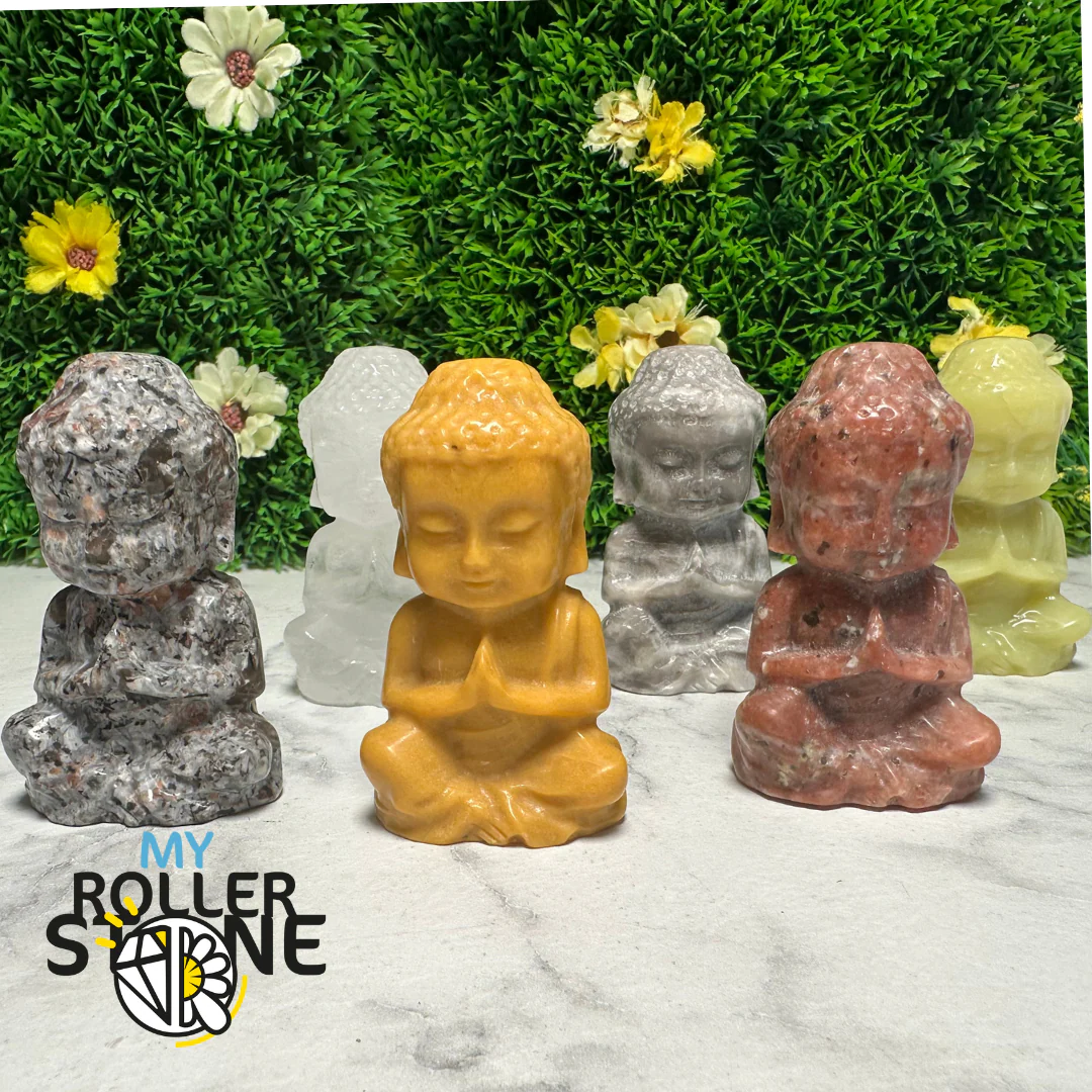 Bouddha Moyen - Image 2