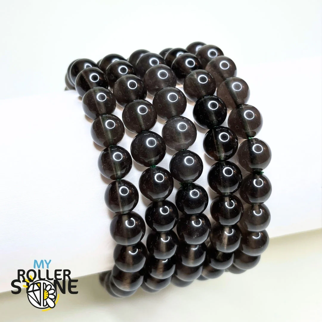 Bracelet Cintamani 5A