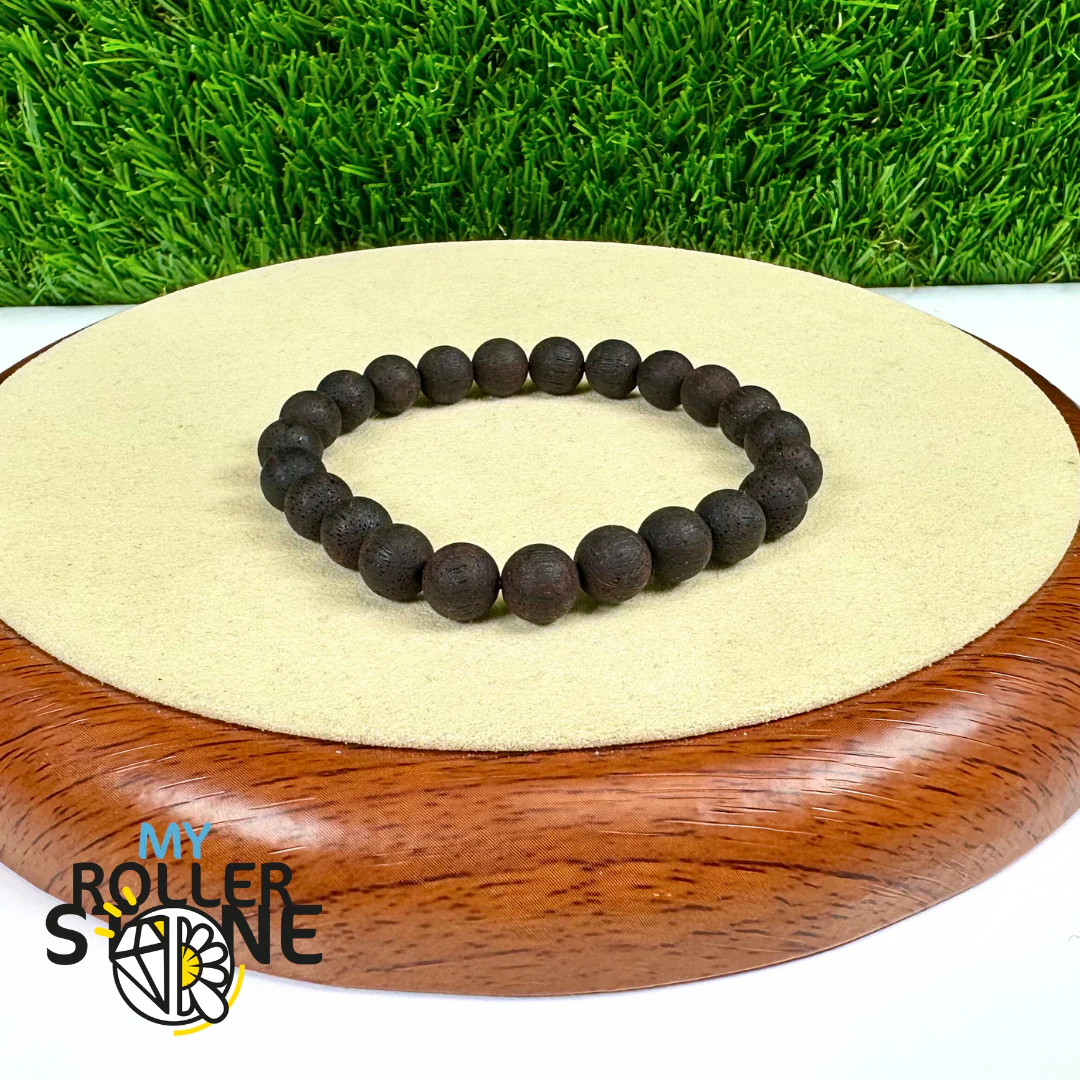Bracelet Jiangzhenxiang Haute Teneur en Résine - Image 2