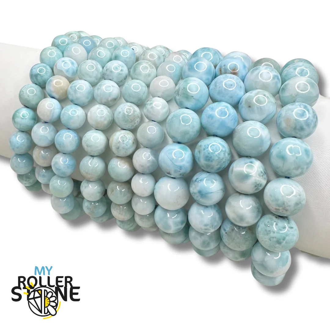 Bracelet Larimar 3A - Image 3