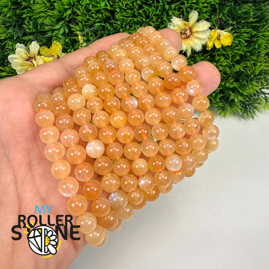 Bracelet Perle Andésine 3A