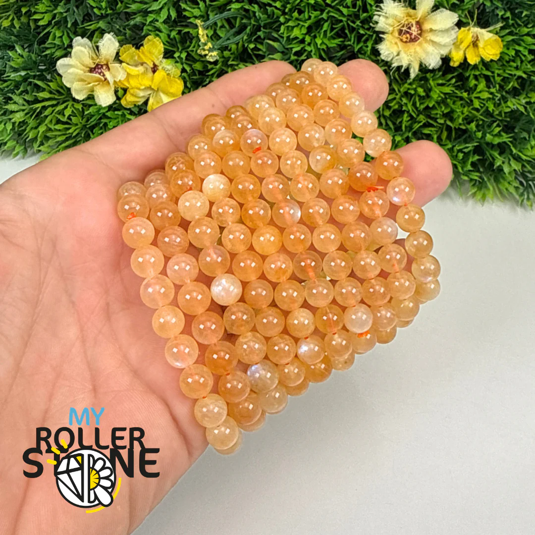 Bracelet Perle Andésine 3A - Image 2