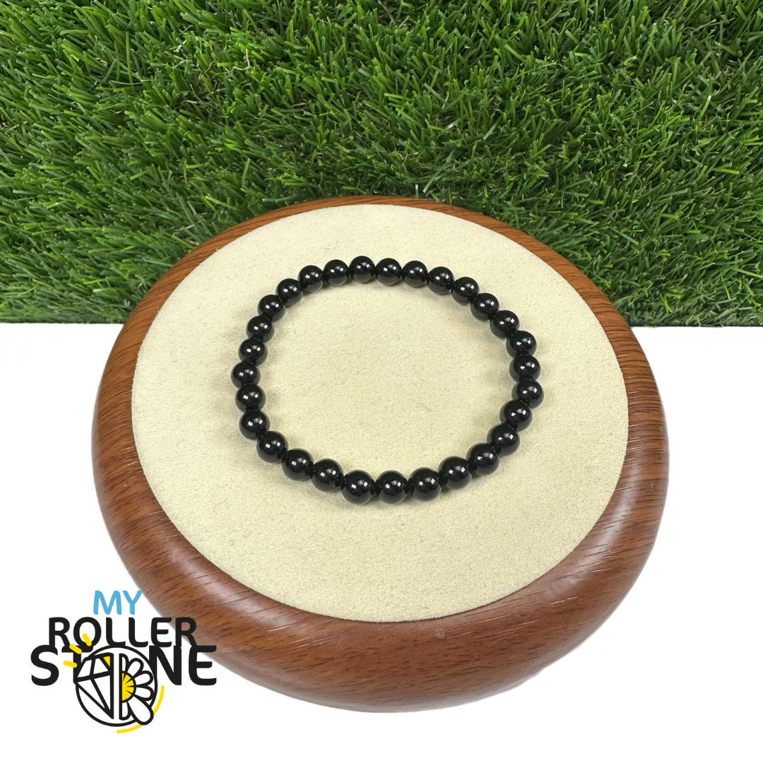 Bracelet Tourmaline Noire - Image 2