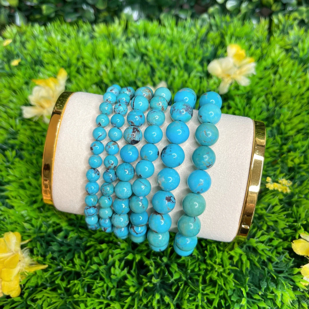 Bracelet Turquoise Kingman - Image 3