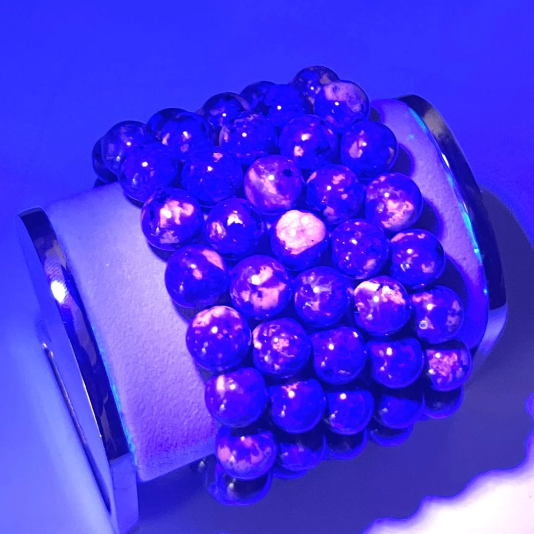 Bracelet Yooperlite 3A - Image 3