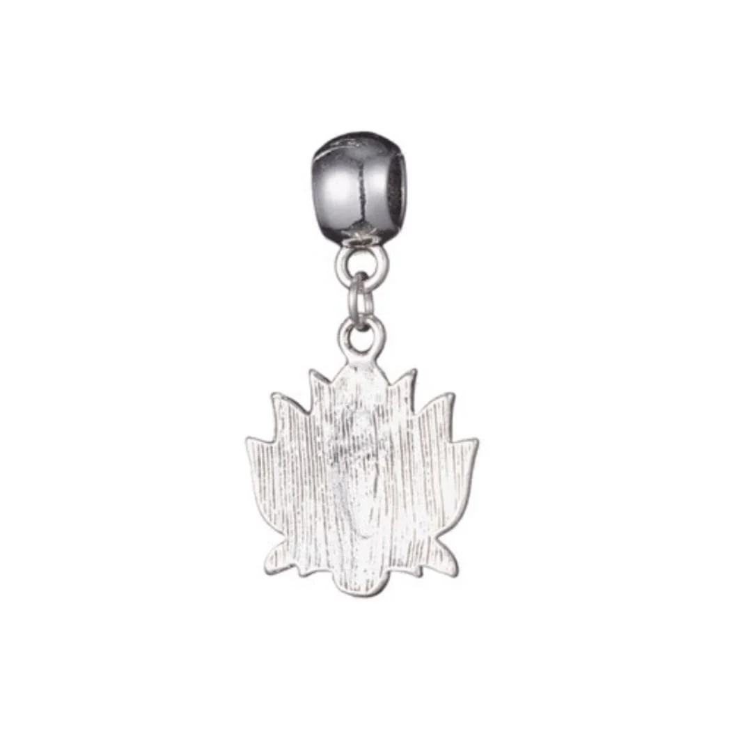 Breloque lotus - Image 3