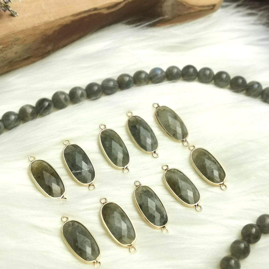 Cabochon connecteur - Image 3