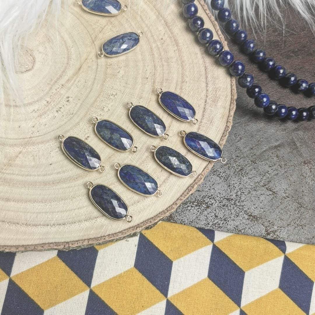 Cabochon connecteur - Image 4