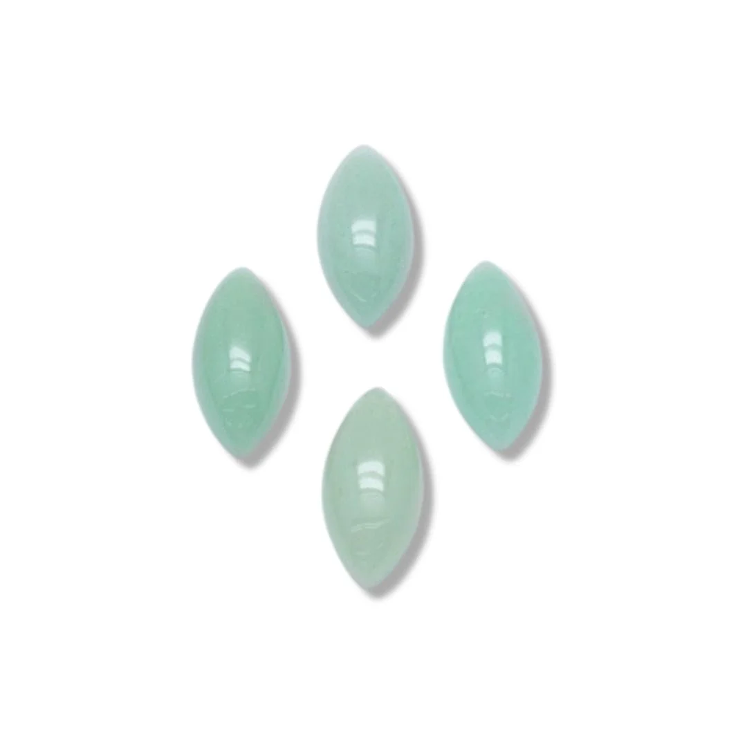 Cabochon Horse Eye Aventurine