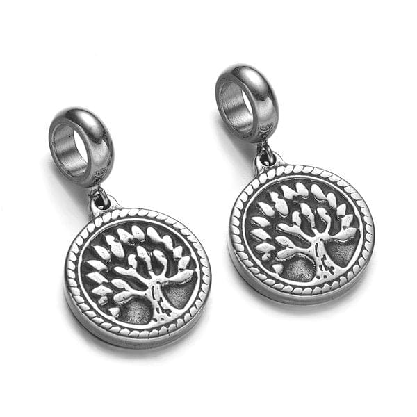 Charm Arbre de vie avec bélière