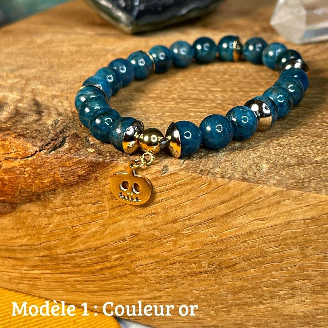 Charm citrouille (4 modèles) - Image 2