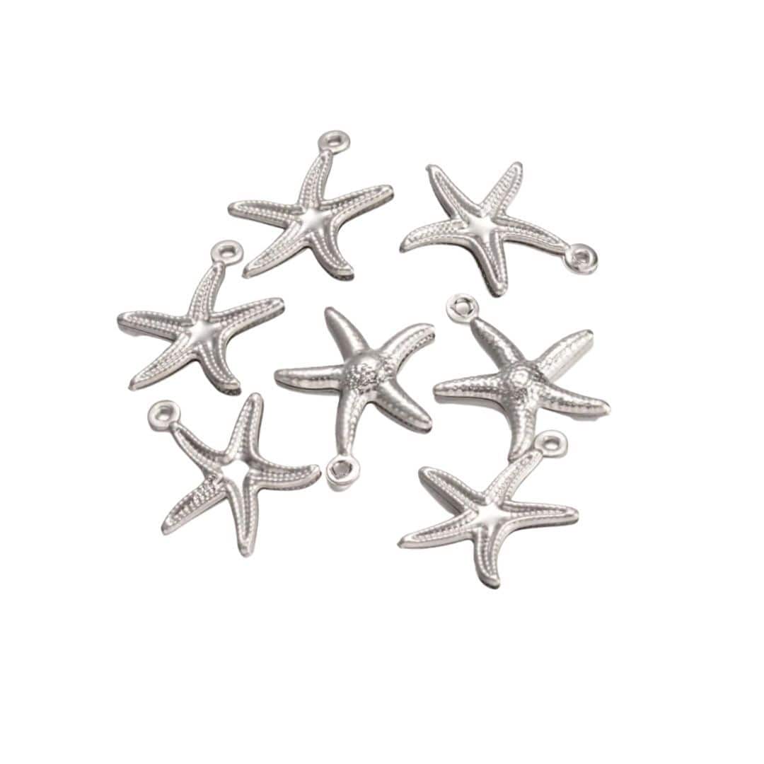 Charm étoile de mer - Image 2