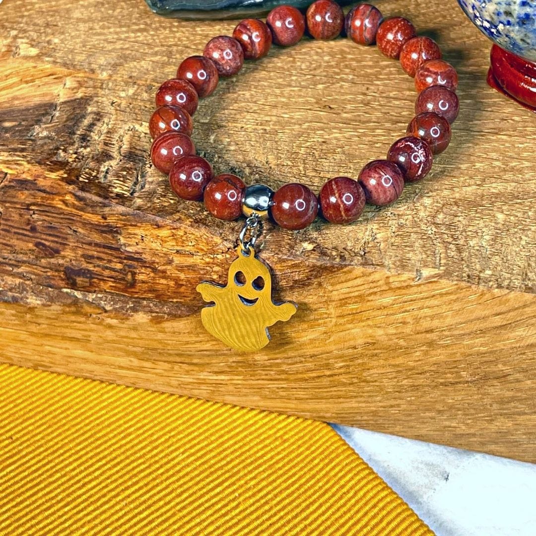 Charm Fantôme