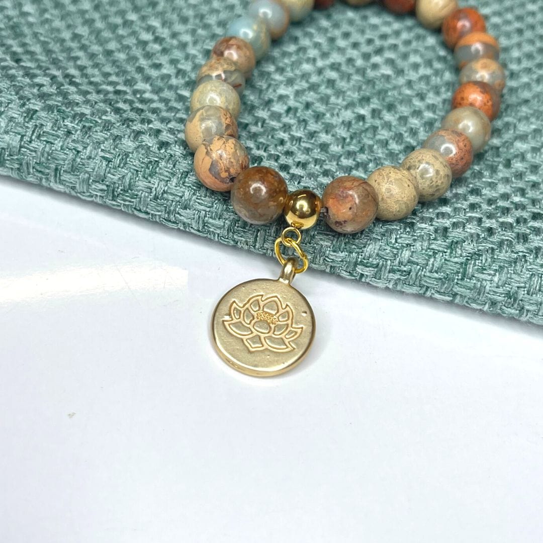 Charm lotus - Image 2