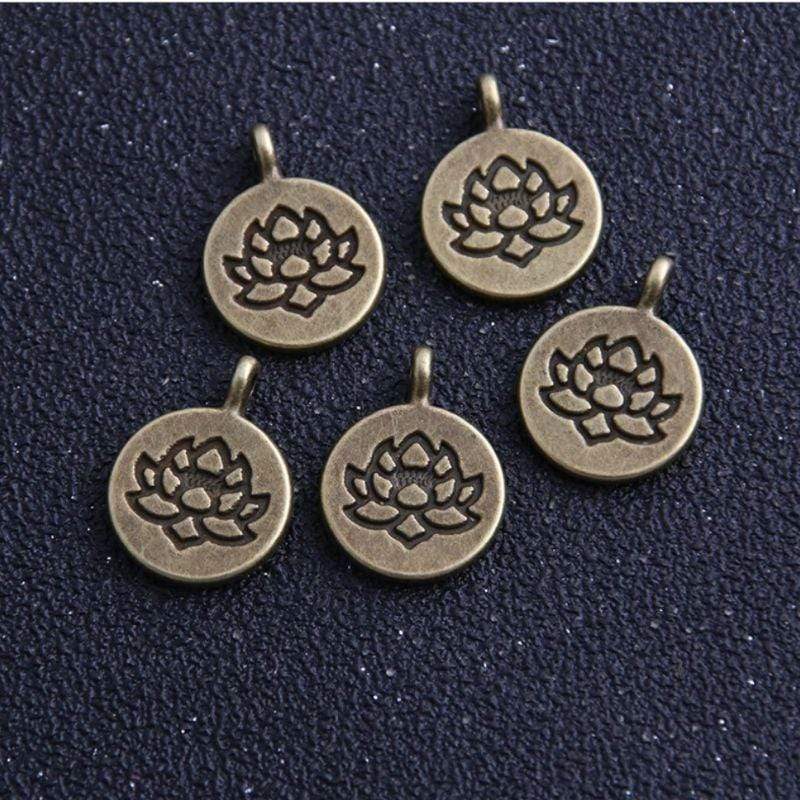 Charm lotus - Image 3