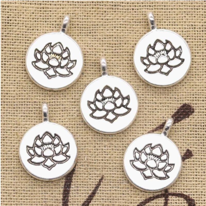 Charm lotus - Image 4