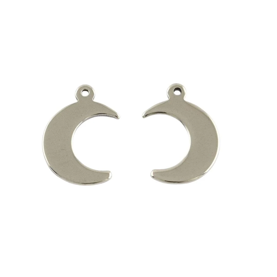 Charm lune - Image 2