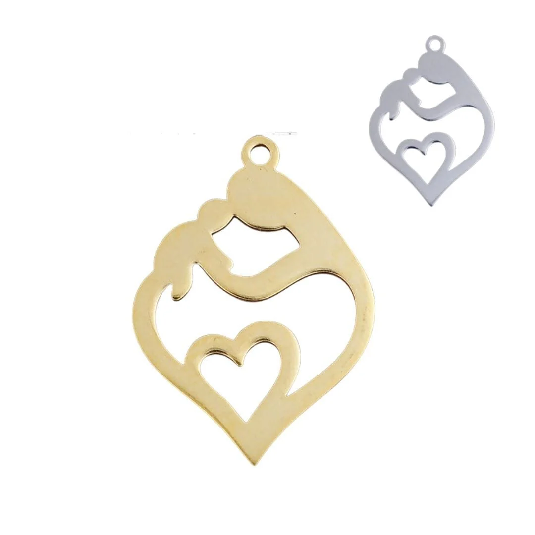 Charm maman - Image 2