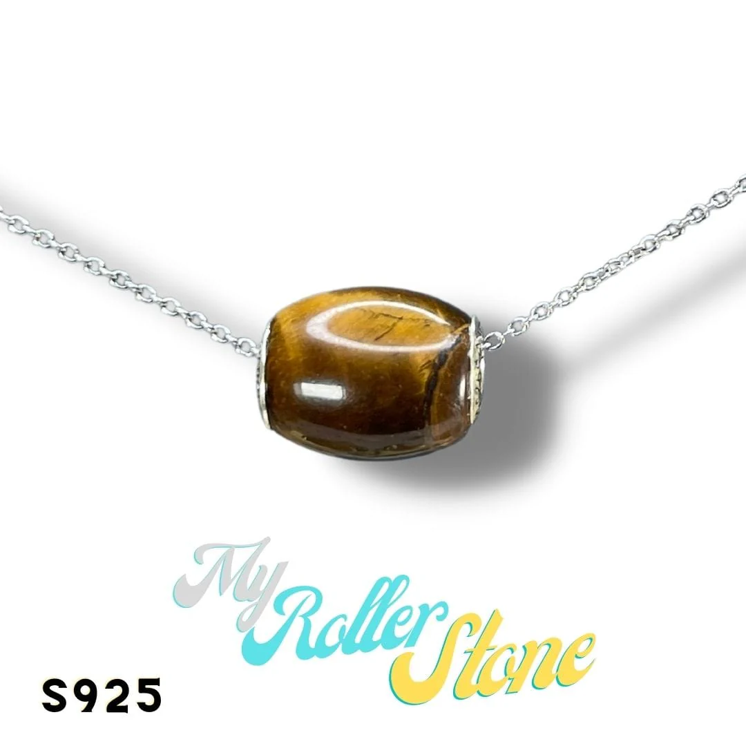 Charm Oeil de tigre