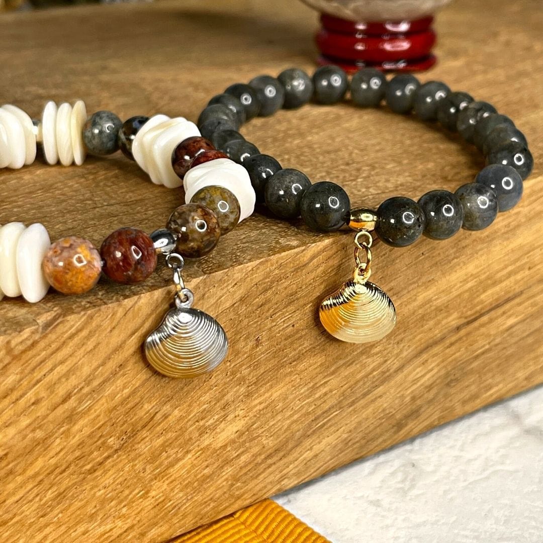 Charm palourde