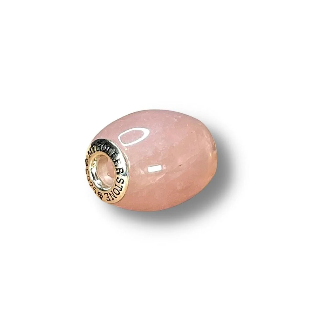 Charm Quartz rose - Image 3