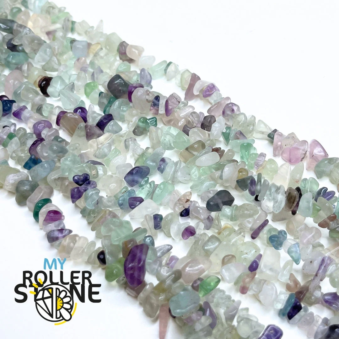 Chips Fluorite 78 cm