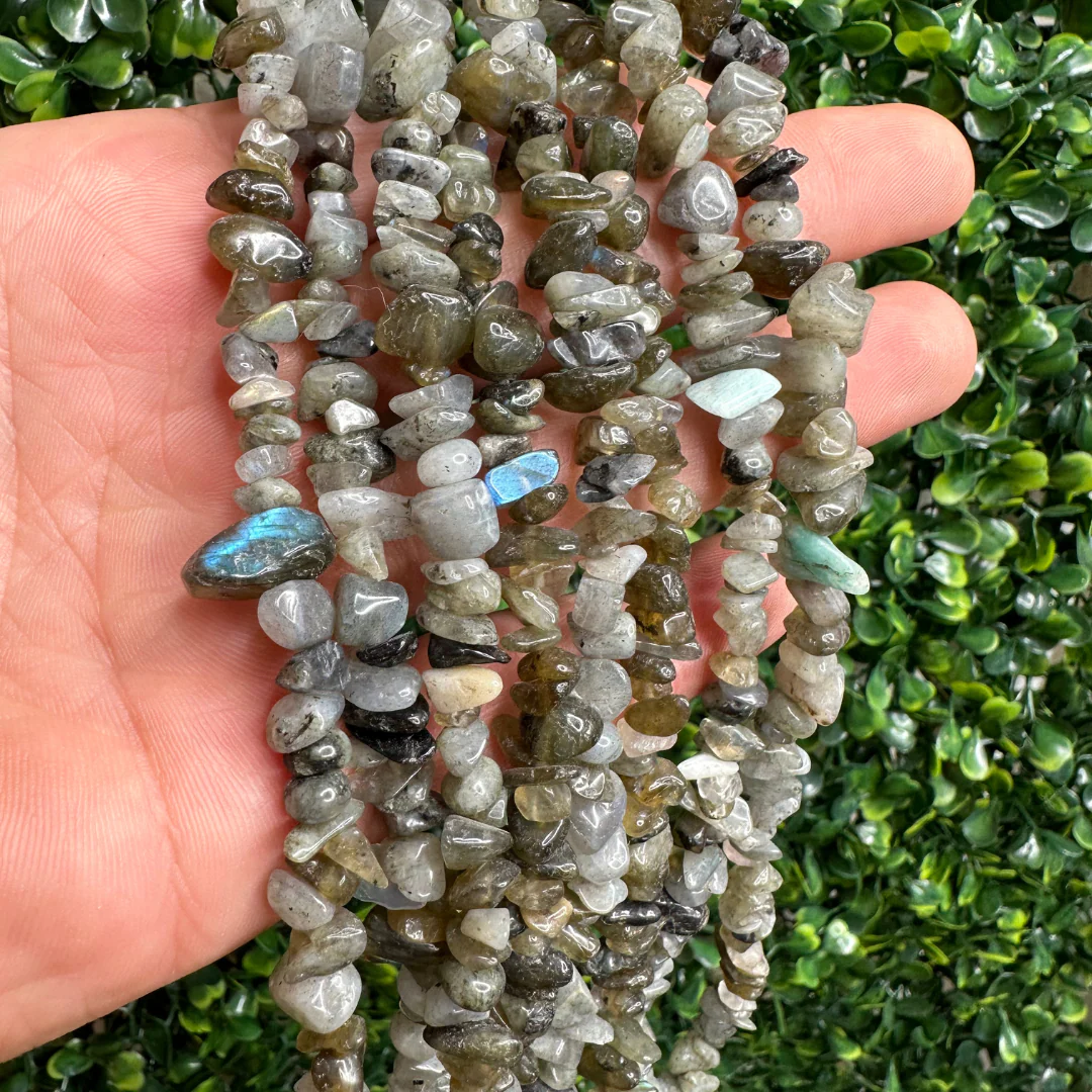 Chips Labradorite 78 cm