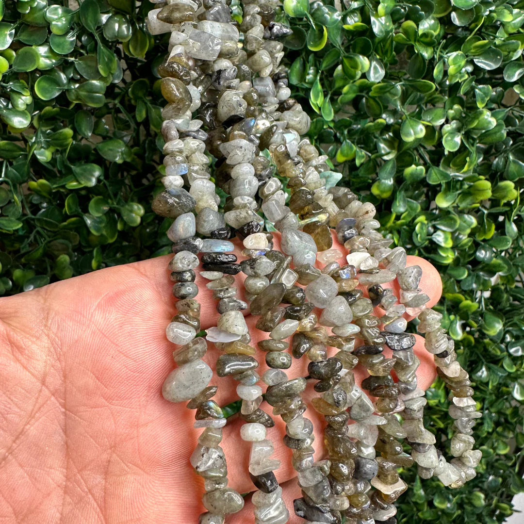 Chips Labradorite 78 cm - Image 2