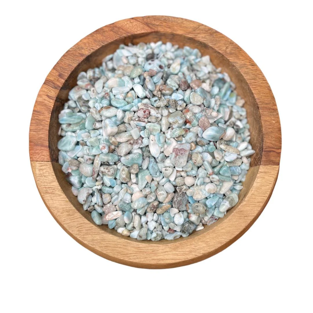 Chips Larimar - Image 2