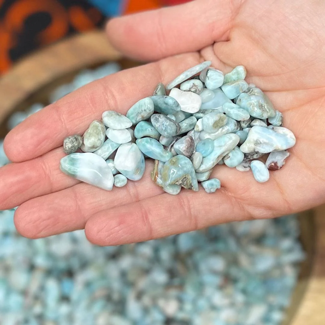 Chips Larimar - Image 3
