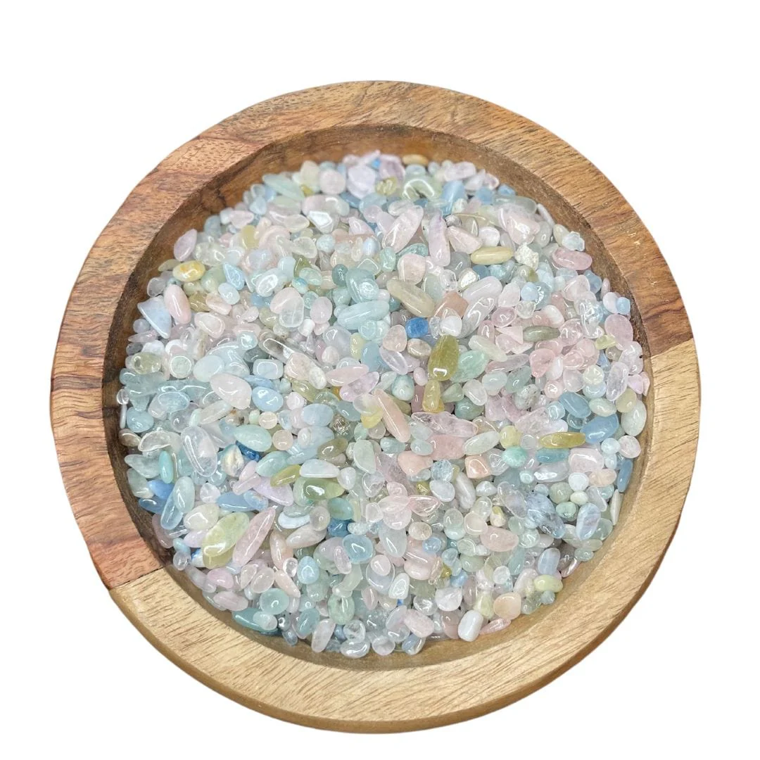Chips Morganite - Image 2