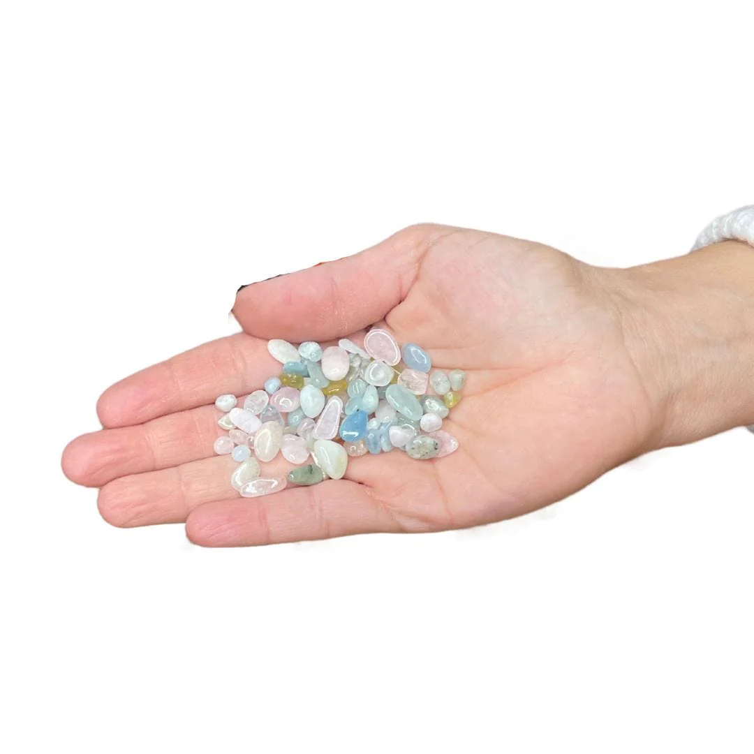 Chips Morganite - Image 3