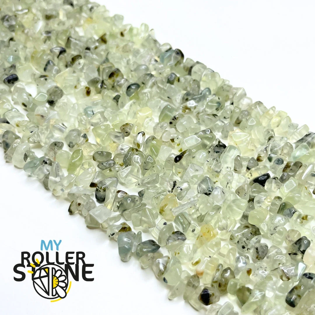 Chips Prehnite 78 cm - Image 2