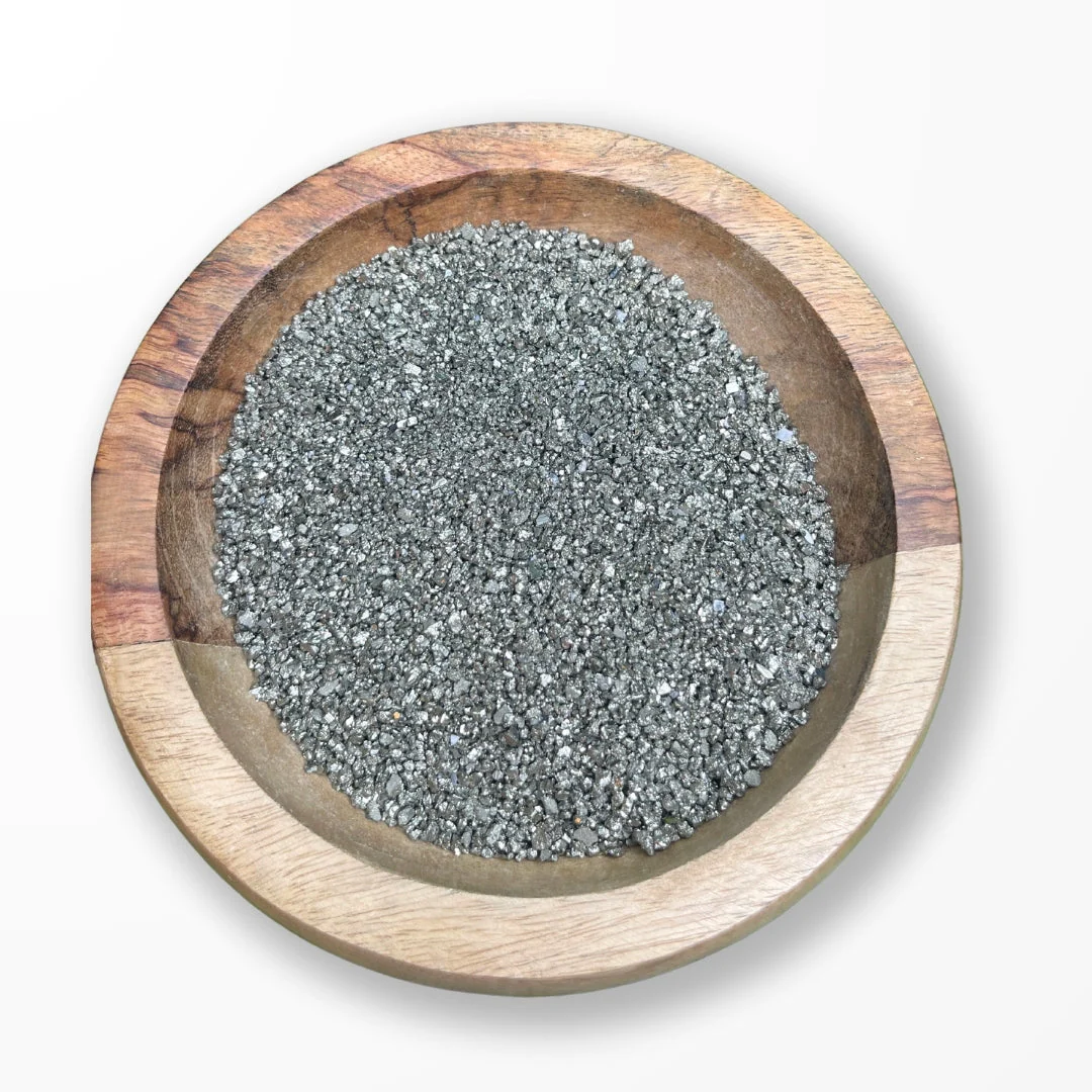 Chips Pyrite (Grade AA) - Image 2