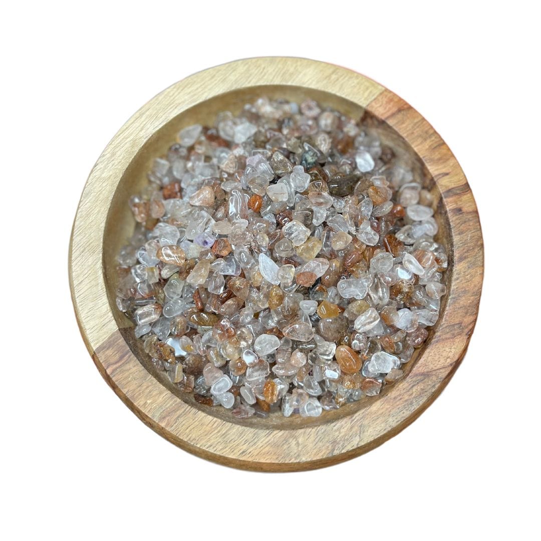 Chips Quartz rutile - Image 2