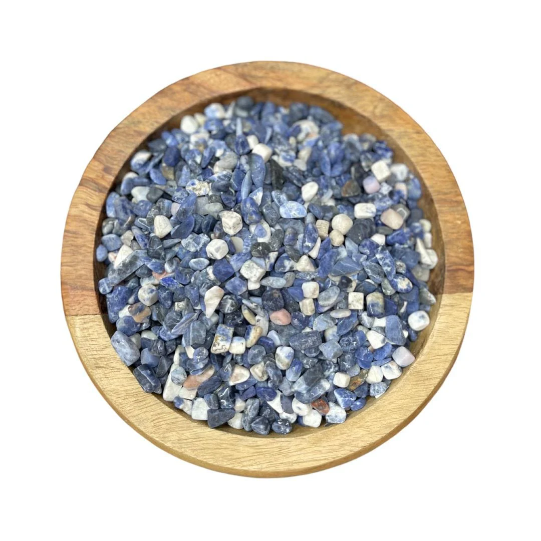 Chips Sodalite - Image 2