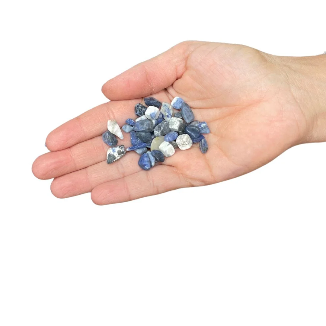Chips Sodalite - Image 3