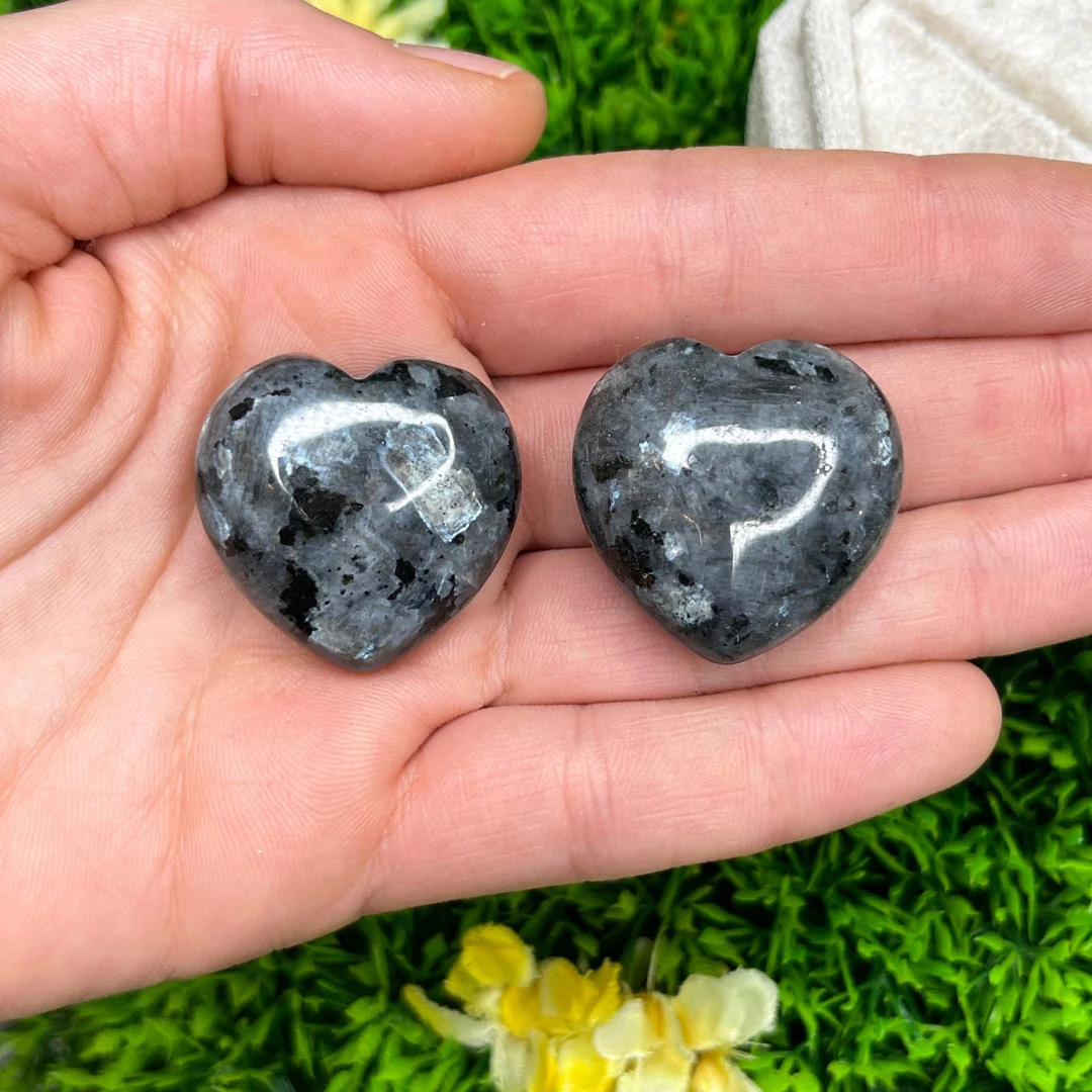 Coeur Larvikite - Image 2