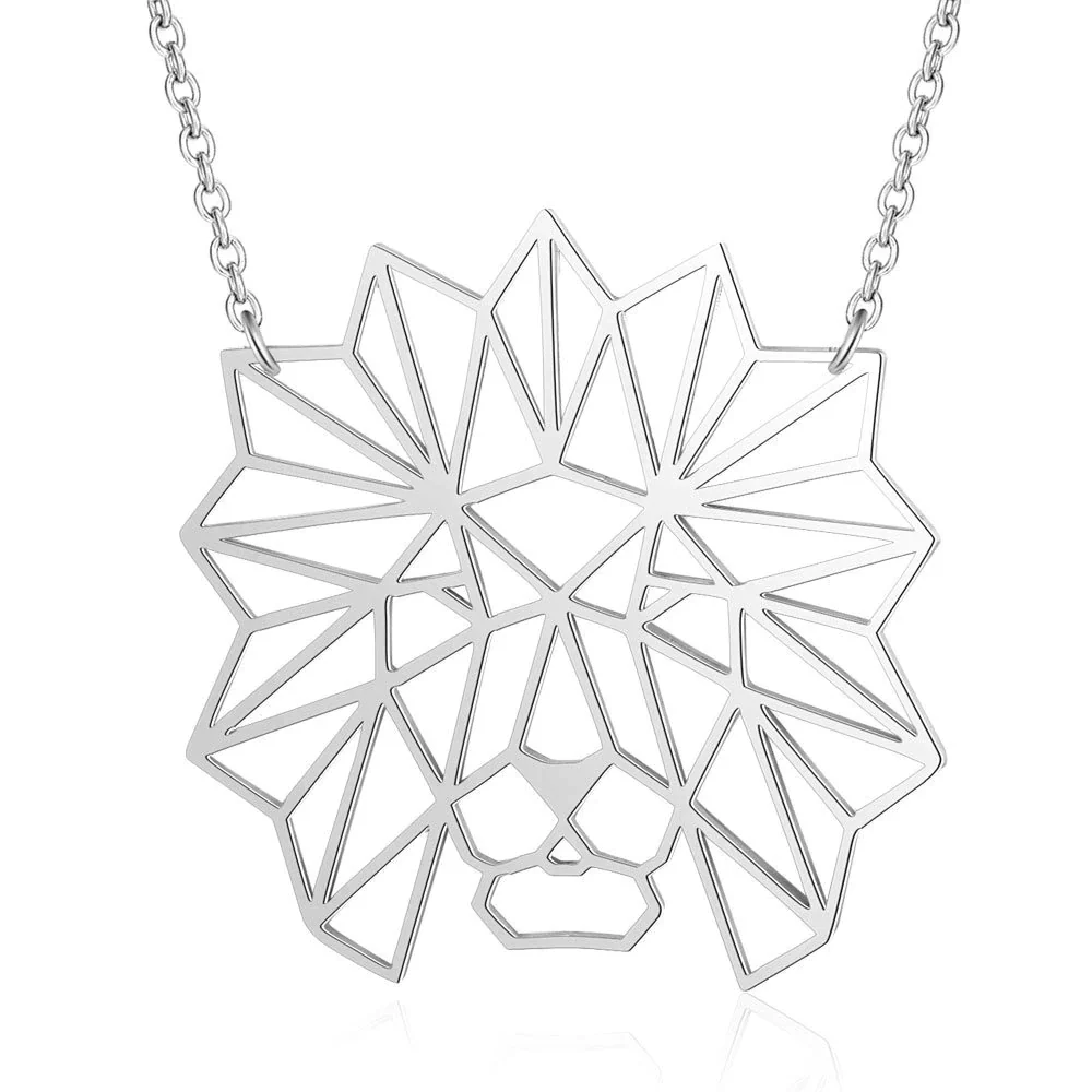 Collier Lion - Image 2