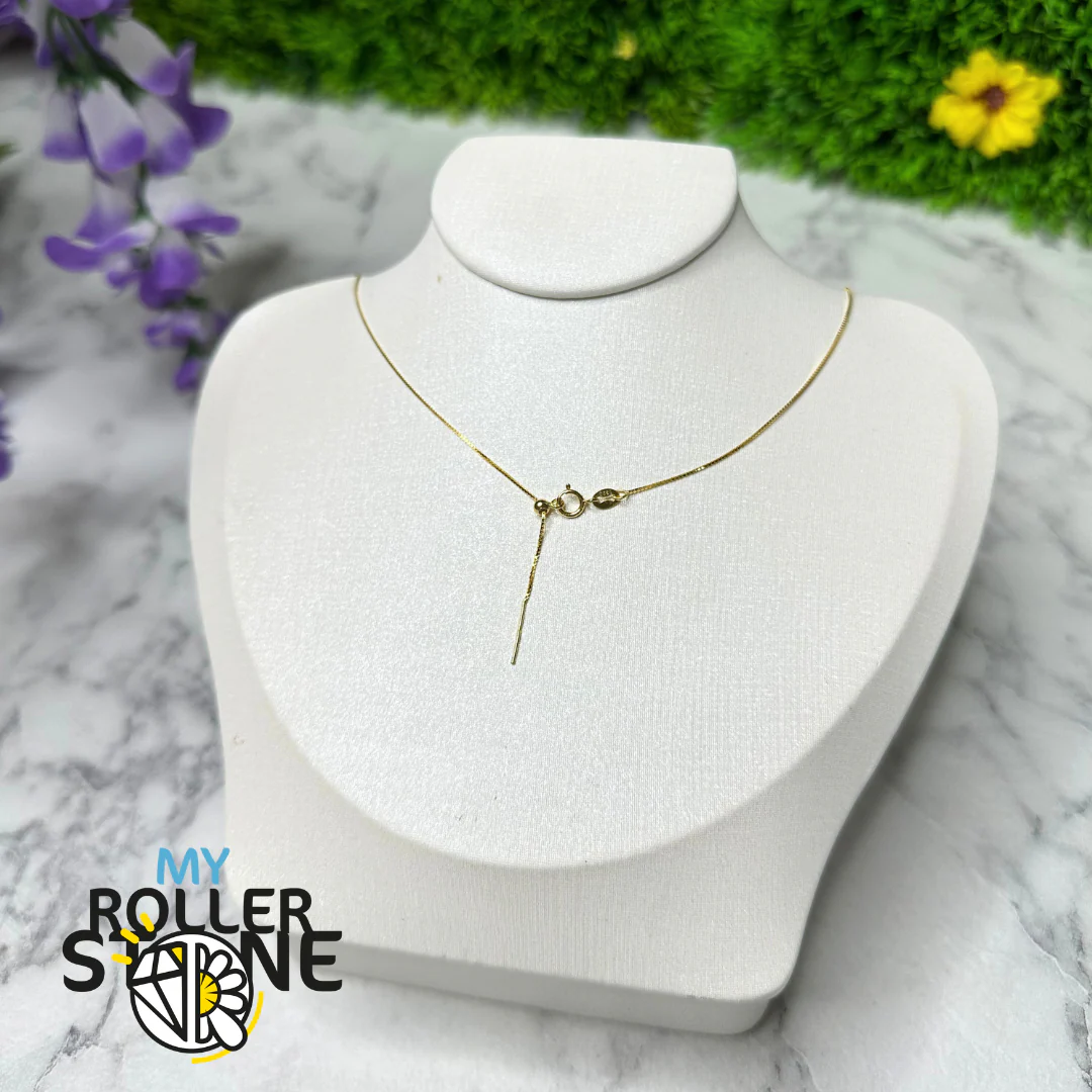 Collier Perle de Culture Argent 925 Tryo - Image 2