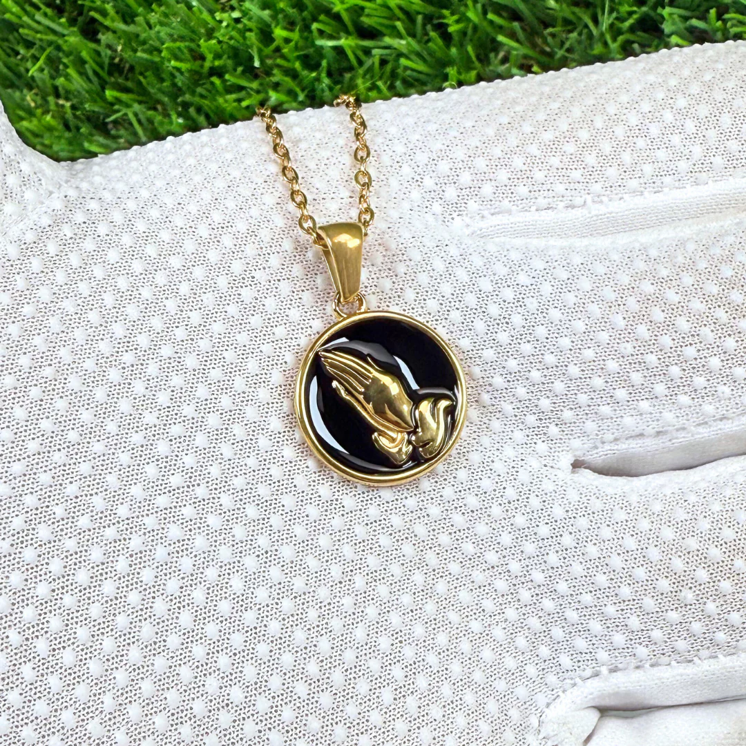 Collier Prière - Image 2