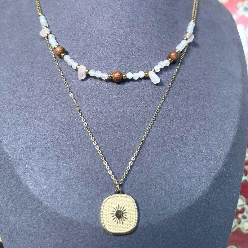 Collier Soleil - Image 2