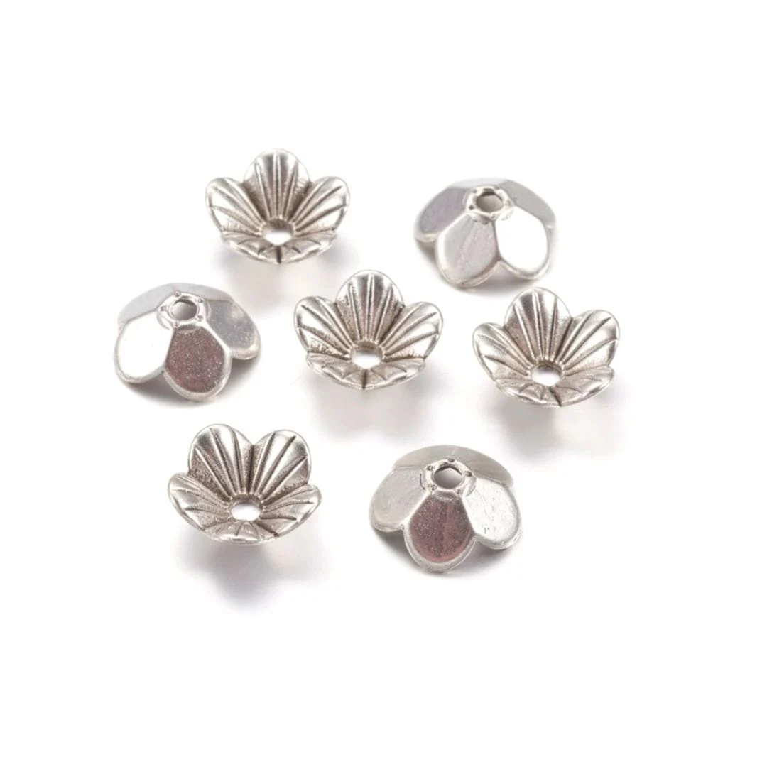 Coupelle argent antique