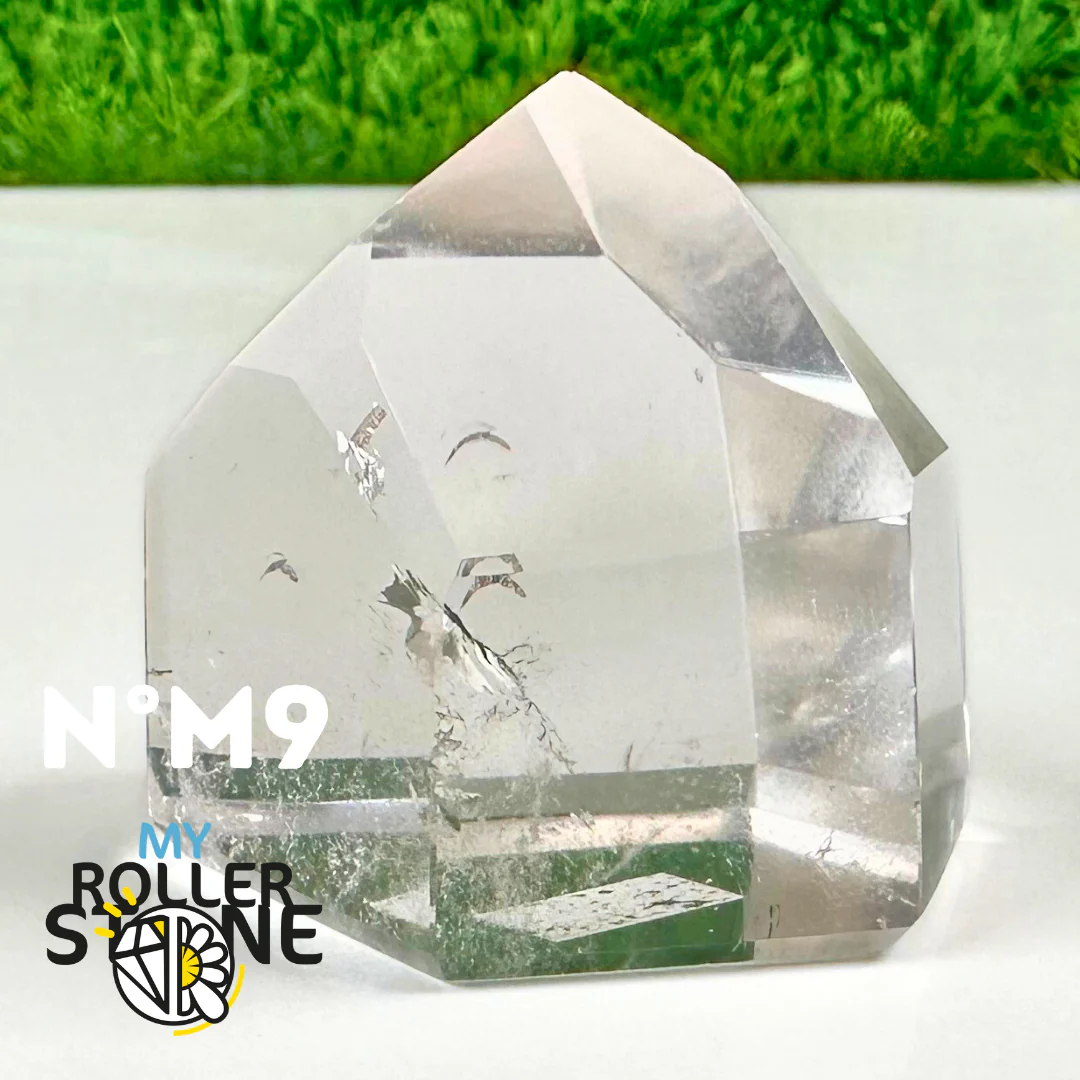 Cristal de Roche Taille Moyenne - Image 10